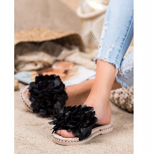 Stylowe Klapki r.39 na Arena.pl