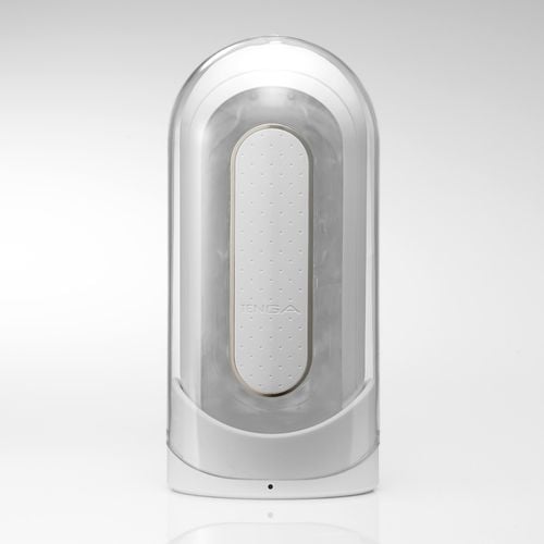 masturbator flip zero electronic vibration white tenga na Arena.pl