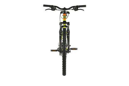 Rower Kellys NAGA 70 -24"- neon lime na Arena.pl