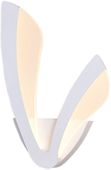 Kinkiet V-STAR lampa plafon LED 32 cm 10W Wobako