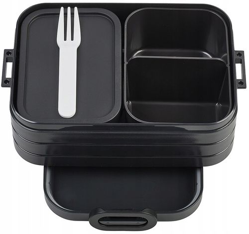 MEPAL BENTO LUNCH BOX POJEMNIK ŚNIADANIÓWKA KANAPNIK DZIECKA BEZ BPA 900 ml na Arena.pl