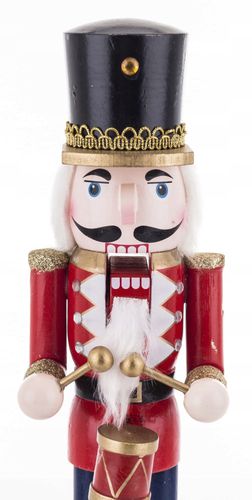 FIGURKA DZIADEK DO ORZECHÓW 37 cm na Arena.pl