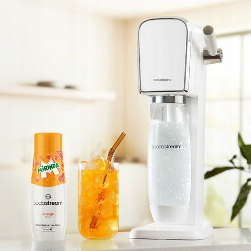 Syrop koncentrat SODASTREAM Mirinda 440ml na Arena.pl