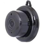 MINI KAMERA SZPIEGOWSKA WIFI DETEKCJA UKRYTA HD FULL HD KAMERKA MAŁA