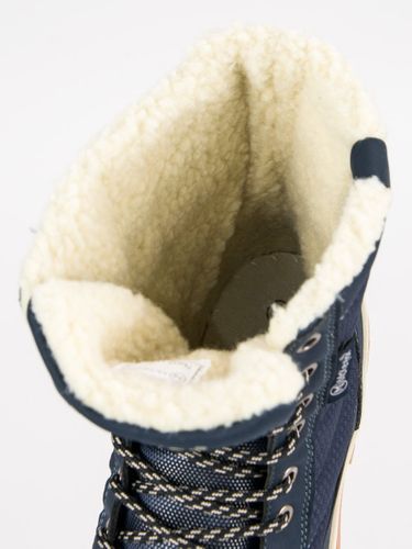 ŚNIEGOWCE MCKEYLOR Rozmiar - 40 na Arena.pl