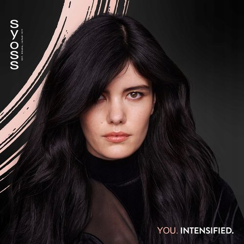 Syoss Farba do Włosów Trwała Permanent Color 1-1 Czerń 2 szt. na Arena.pl