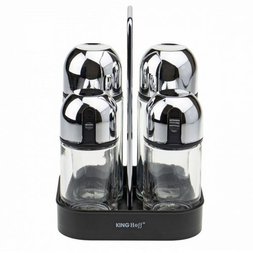 zestaw do przypraw przyprawnik kinghoff kh-1647 na Arena.pl