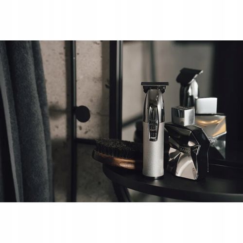 Maszynka Trymer Do Brody Wąsów Do Strzyżenia Adler na Arena.pl