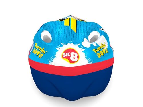 Kask Rowerowy Ochronny MICKEY 9002 na Arena.pl