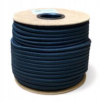 Lina linka elastyczna gumowa EKSPANDOR 10mm 100m