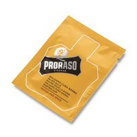 PRORASO Balsam do Brody Wood & Spice, 3ml saszetka
