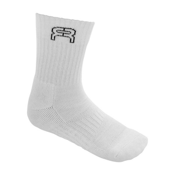 Skarpety FR Sport Socks 2 Pack White 39-41 zdjęcie 2