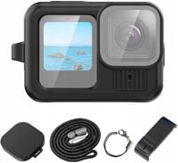 zestaw akcesoriów puluz pu949b do gopro hero 13 black