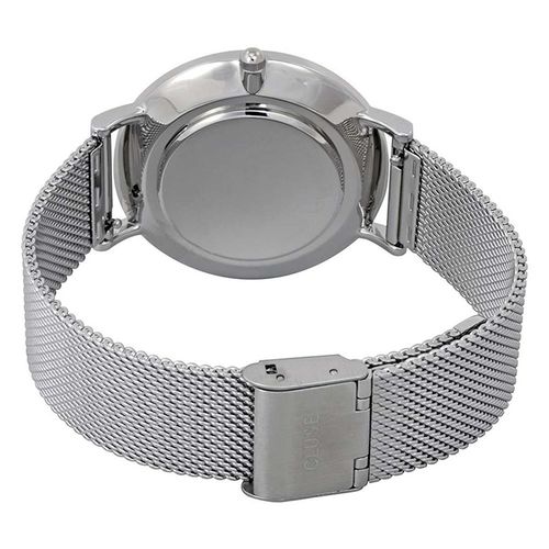 CLUSE La Bohème Silver Black/Silver CL18106 na Arena.pl