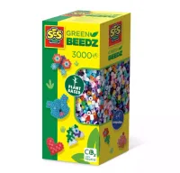 Koraliki do prasownek 3000szt. w kartonie