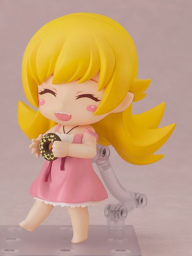 Nendoroid Shinobu Oshino 2.0 na Arena.pl