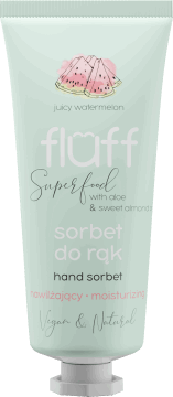 FLUFF Superfood 50 ml na Arena.pl