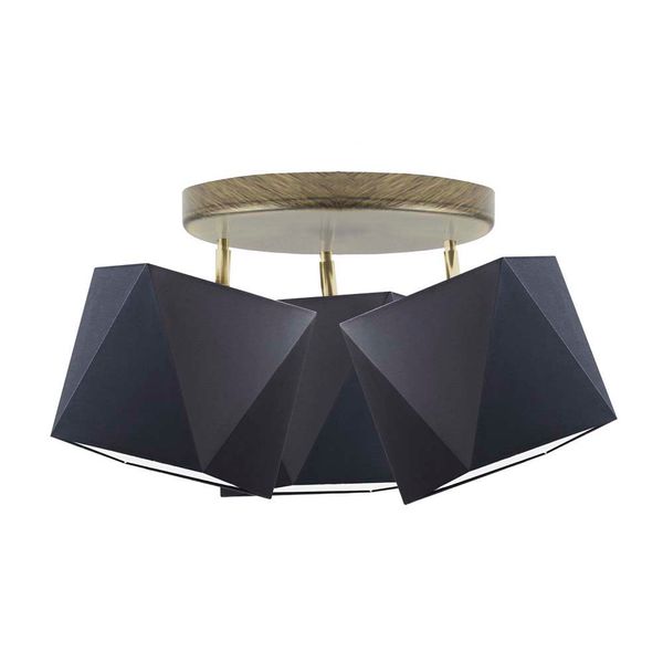 Plafon sufitowy MINORKA zdjęcie 16