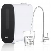 VIO BP-UF01 ULTRAFILTRACYJNY SYSTEM OCZYSZCZANIA WODY POD ZLEWEM 2,5 l/min
