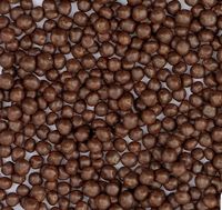 POSYPKA CHRUPKI RYŻOWE W CZekoladzie Mlecznej 50g