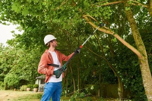 PIŁA BOSCH UniversalChainPole 18 + Łańcuch Gratis na Arena.pl