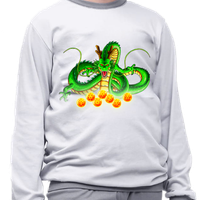 Piżama dziecięca - Dragon Ball