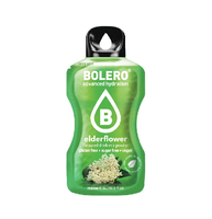 Bolero Instant Drink Sticks Elderflower 3g