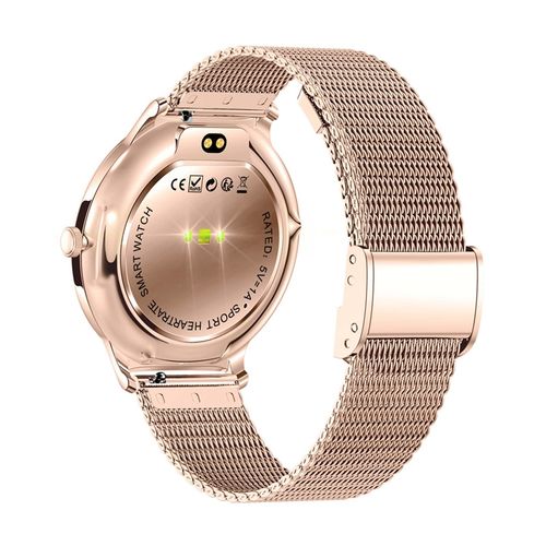 smartwatch colmi v89 (złoty) na Arena.pl