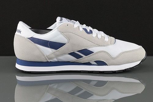 Reebok CL NYLON (V67671) na Arena.pl