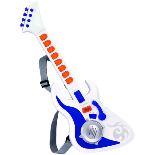 Smily Play Gitara na Arena.pl