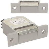 Elektrozaczep Szeroki R1 Symetryczny 510mA Zamek Rygiel Do Furtki Drzwi