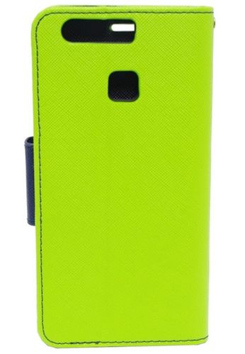 Huawei P9 - Etui Portfel Fancy na Arena.pl