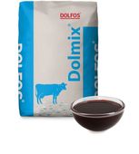 Dolmix Rumen Activator Dla Owiec Kóz Dolfos 10kg