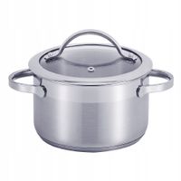 Garnek tradycyjny SSW PULPO 3,6 l