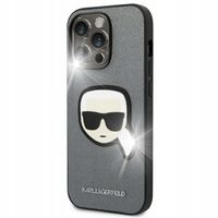 Plecki niktrade do Apple iPhone 14 Pro srebrny