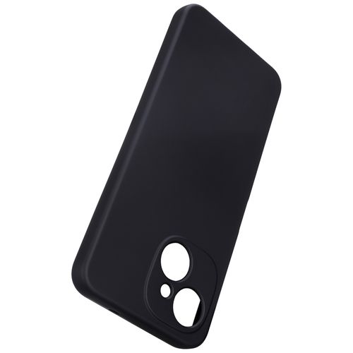 etui beline silicone do tecno spark 40c  czarny na Arena.pl