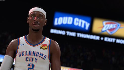 Gra PS5 NBA 2K25 na Arena.pl
