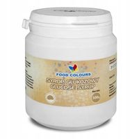 Syrop Glukozowy Food Colours 500g