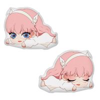 Poduszka Chibi Belle - Ryuu to Sobakasu no Hime - Belle