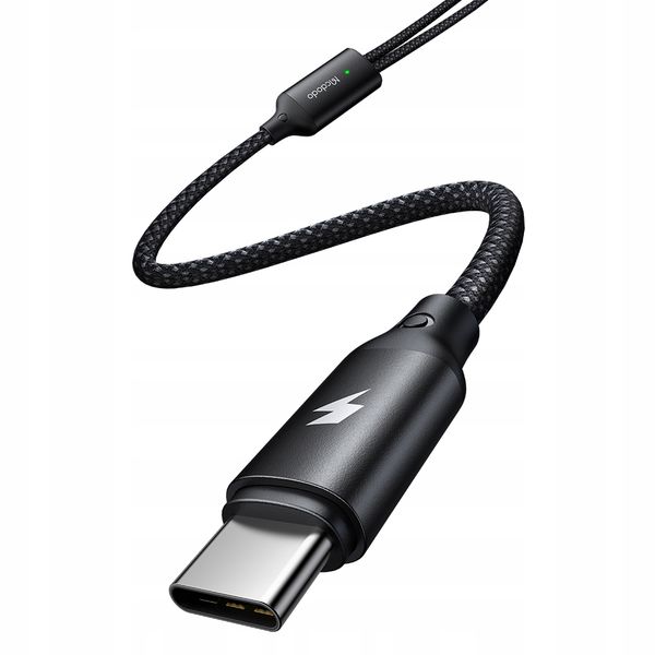 mcdodo ładowarka indukcyjna do apple watch 2w1 kabel do iphone zdjęcie 10