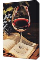 Obraz 30x50cm Bukiet Historii