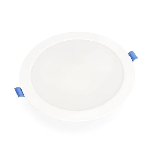 Oprawa ledowa PARETI CIRCLE X 12W barwa neutralna biała do wbudowania na Arena.pl