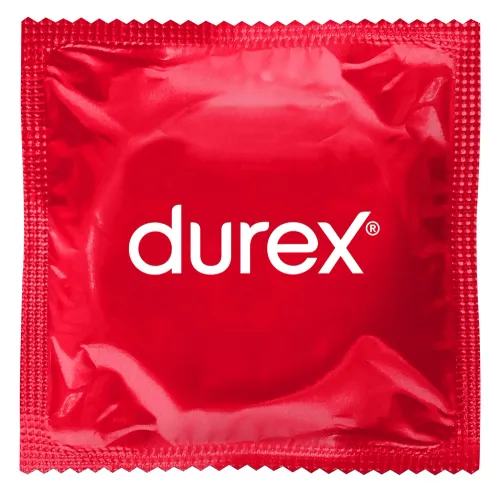 durex gefuhlsecht ultra prezerwatywy lateksowe 20% cieńsze 8 szt. na Arena.pl