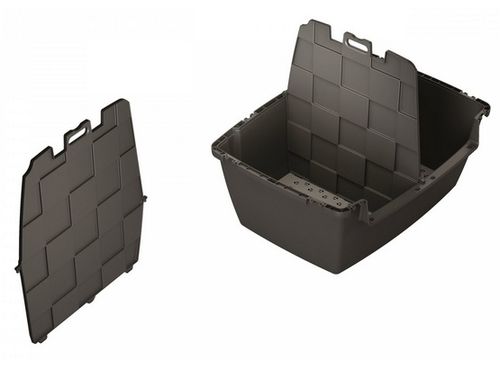 Stefanplast Panel oddzielający do Gulliver Touring IATA [96342] na Arena.pl