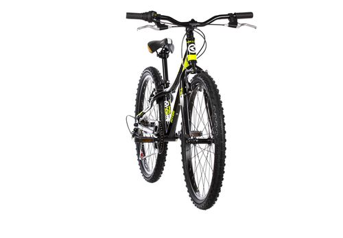 Rower Kellys KITER 30 black 24" 2017 na Arena.pl