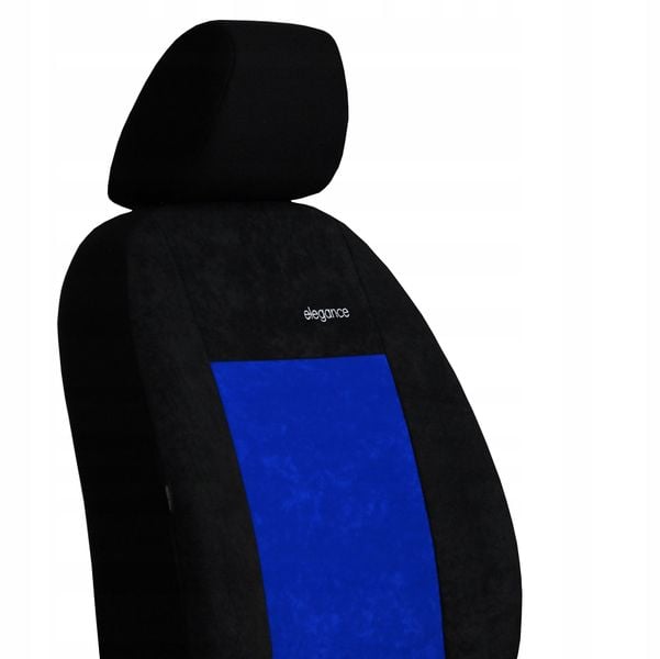 Pokrowce samochodowe do OPEL Agila (A, B) Combo zdjęcie 3