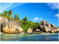 OBRAZ WYSPA SESZELACH