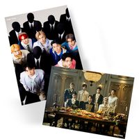 Plakat Enhypen DO WYBORU