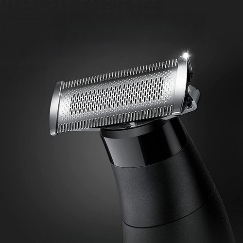 GOLARKA HYBRYDOWA TRYMER DO BRODY BRAUN 5 XT FLEX 4D 360° WET&DRY+ 2 na Arena.pl