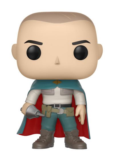 Funko POP! Komiks SAGA The Will 10 zdjęcie 2